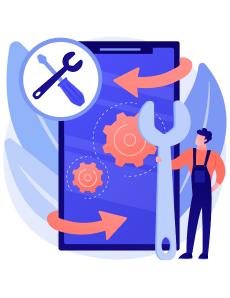 Maintenance & Support