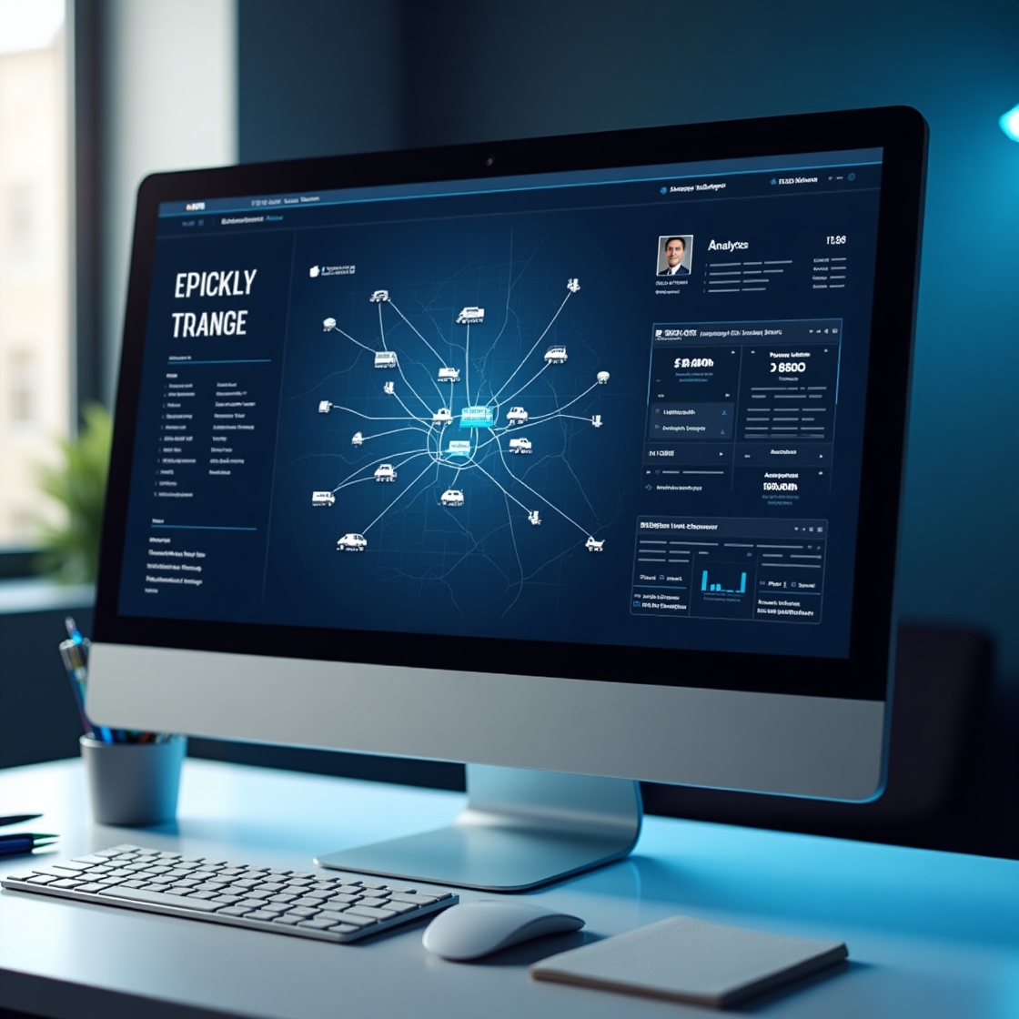 Fleet Management Software