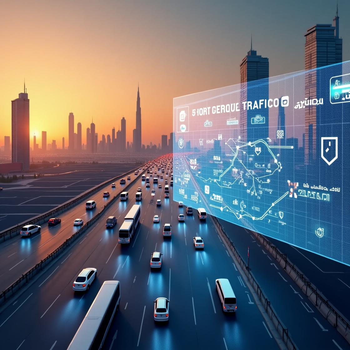 Smart Route Optimization in Riyadh: How Software Is Powering the Future ...