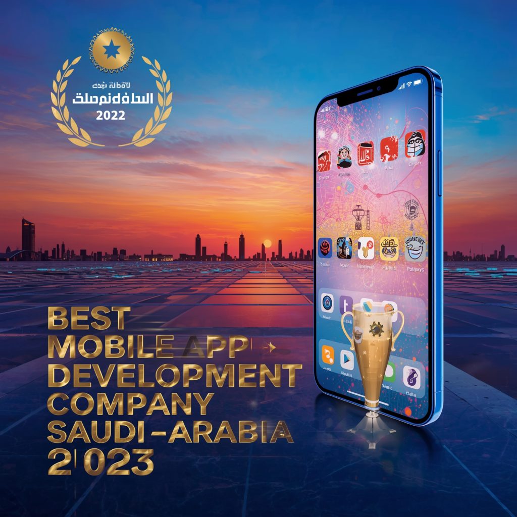 How to Choose the Best Mobile App Development Company in Saudi Arabia ...