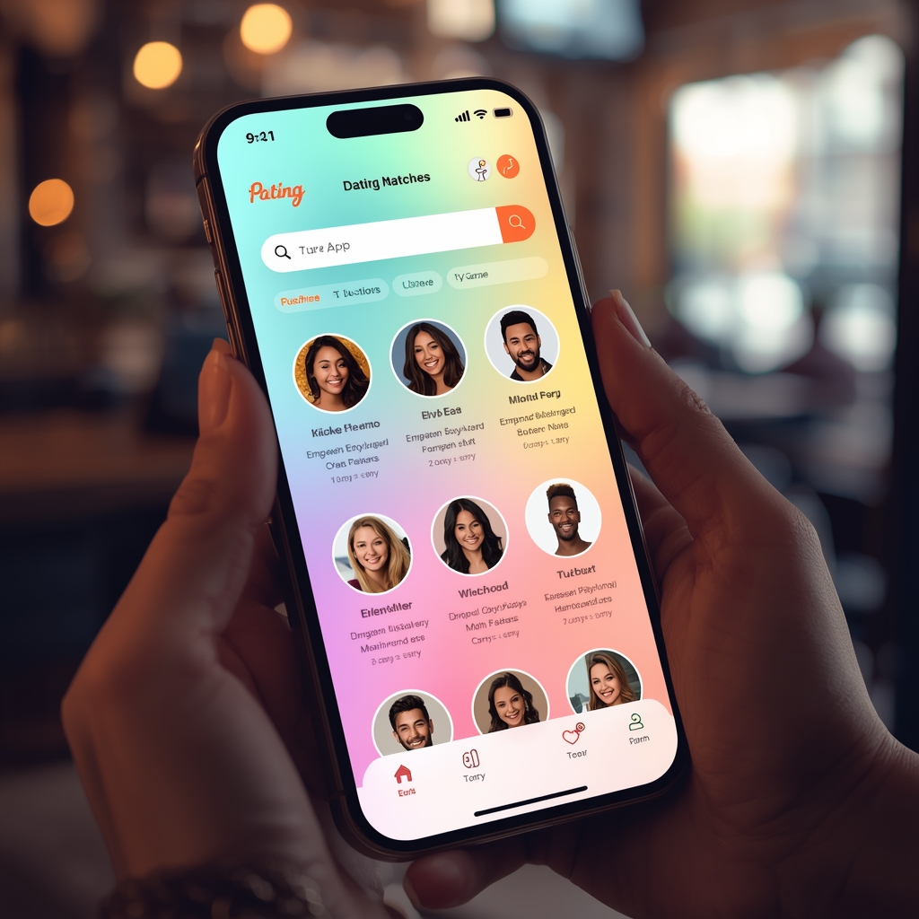 Dating App
